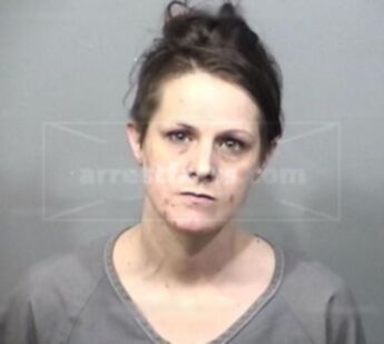 Melissa Marie Tyson