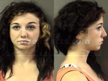 Haley Renee Cripe