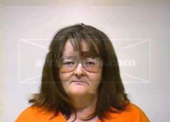 Martha Ticer Floyd