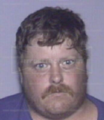 Arnold Lee Echols