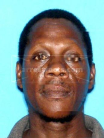 Billy Ray Tolbert