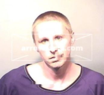 Clayton Allen Top