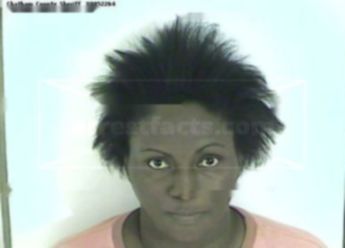 Watisha Selaina Samuels