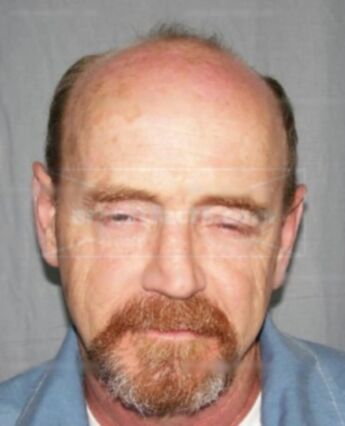 Terry Eugene Faulkner