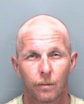Stephen Milard Busonick