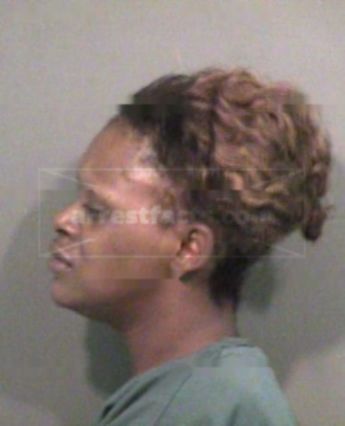 Tameka M Fuller