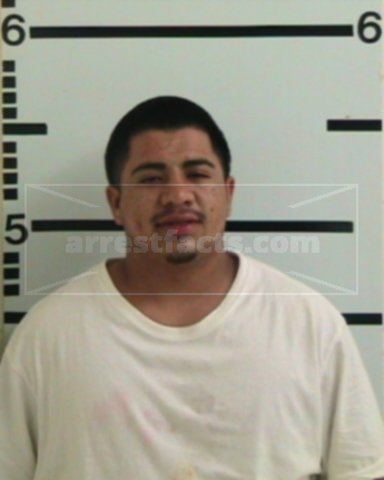 Sergio Mendez Gonzalez