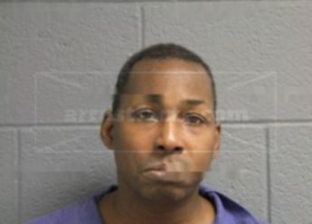 Samuel Mckensy Davis Iii