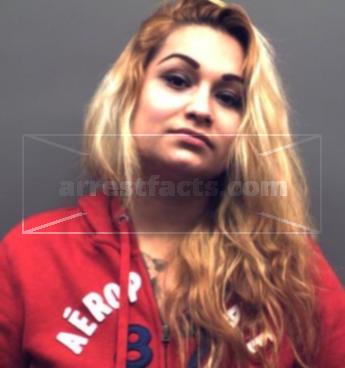 Maria Helen Arellano Gaona