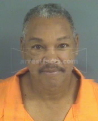 Barry Joseph Mcallister