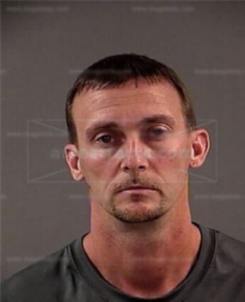 Christopher Preston Stilwell