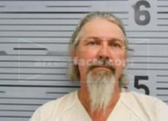 Donnie Calvin Hancock