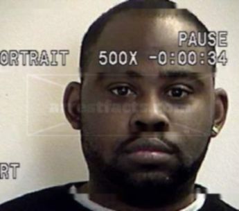Jarvis Tremaine Day