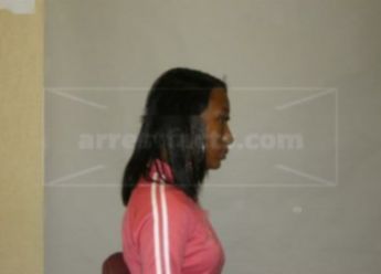Marissa Lashonda Ballard