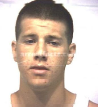 Joshua Michael Gatlin