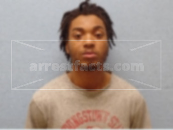 Tyshawn M Vaughn