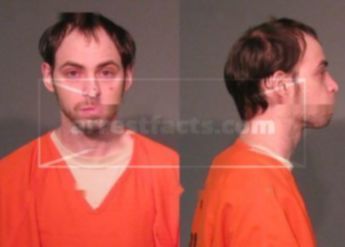 Jeramy Scott Pennell
