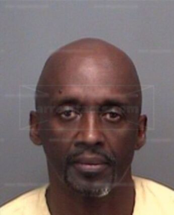 James Emanuel Washington
