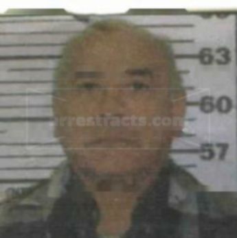 Miguel Andrew Rosas