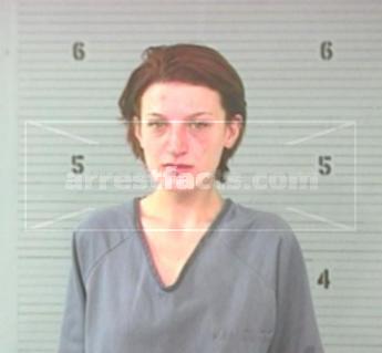 Emily Renee Byrum