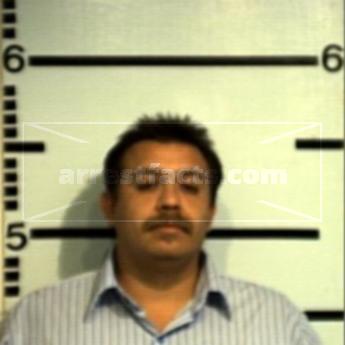 Pedro Jesus Zuniga