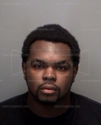 Trumaine Dexter Bronson
