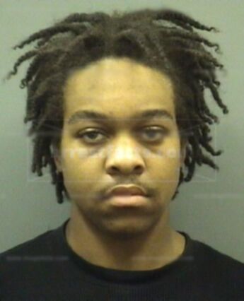 Cameron Jamar Neely