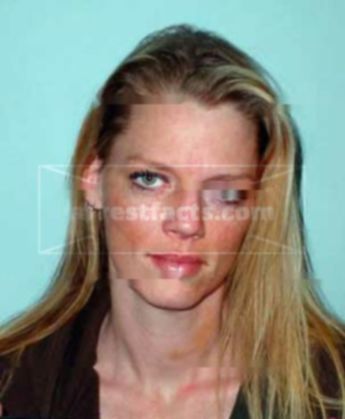 Tammy Ann Rodd