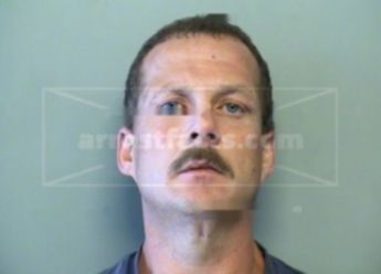 Brian Keith Perry