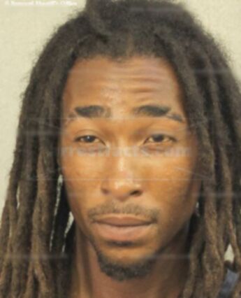 Julian Jarrell Roberts