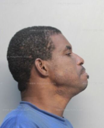 Dwight Fitzgerald Odlum