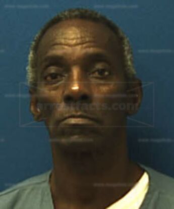 Vernon Nugene Henry