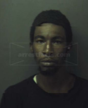 Terrance Coleman Pender