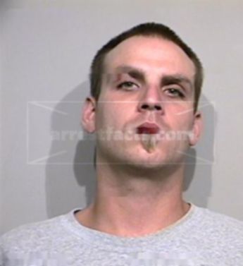 Anthony James Carr