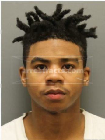 Orlando Austin