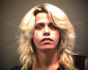 Crystal Darlene Hand