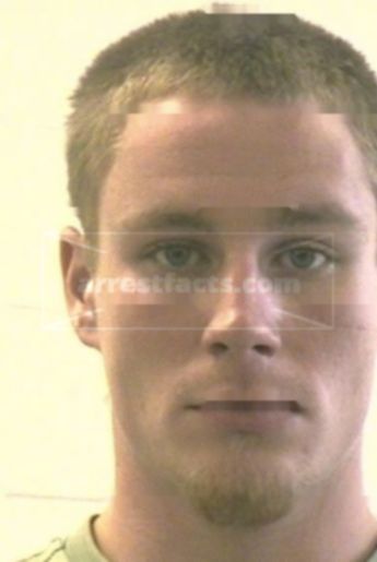 Adam Mitchell Steverson