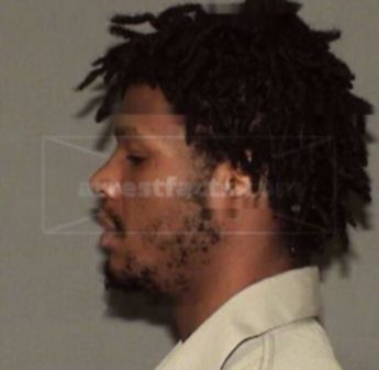 Dashawn Thomas Jenkins