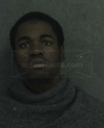 Darius Armond Carey