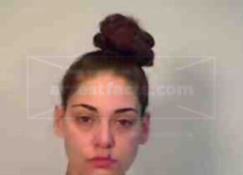 Alexandra Wanden Gomez