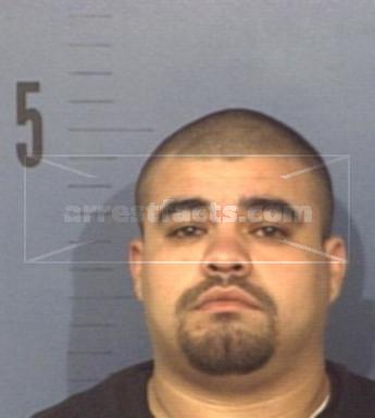George Hernandez Delarosa