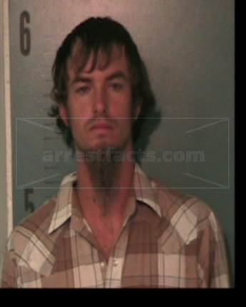 Randy Jacob Burnsed