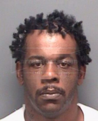Jimmy Lee Butts