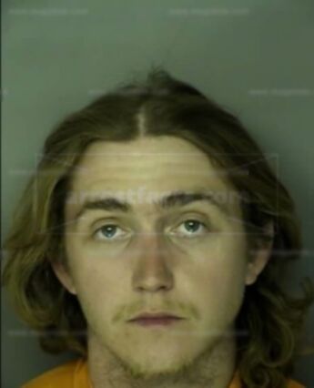 Derek Ross Gergley