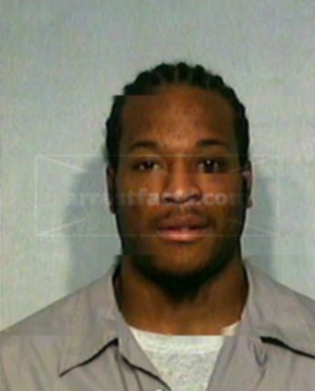 Antwan D Harrison