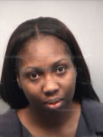 Ladasha Chinquite Cooper