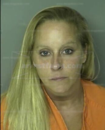 Kimberly Ann Gibbs