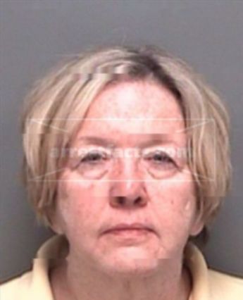 Judith Margaret Crookston