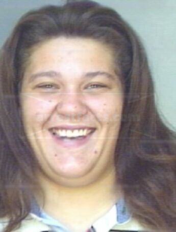 Melissa Louise Barlow