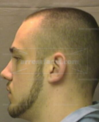 Cody Wayne King